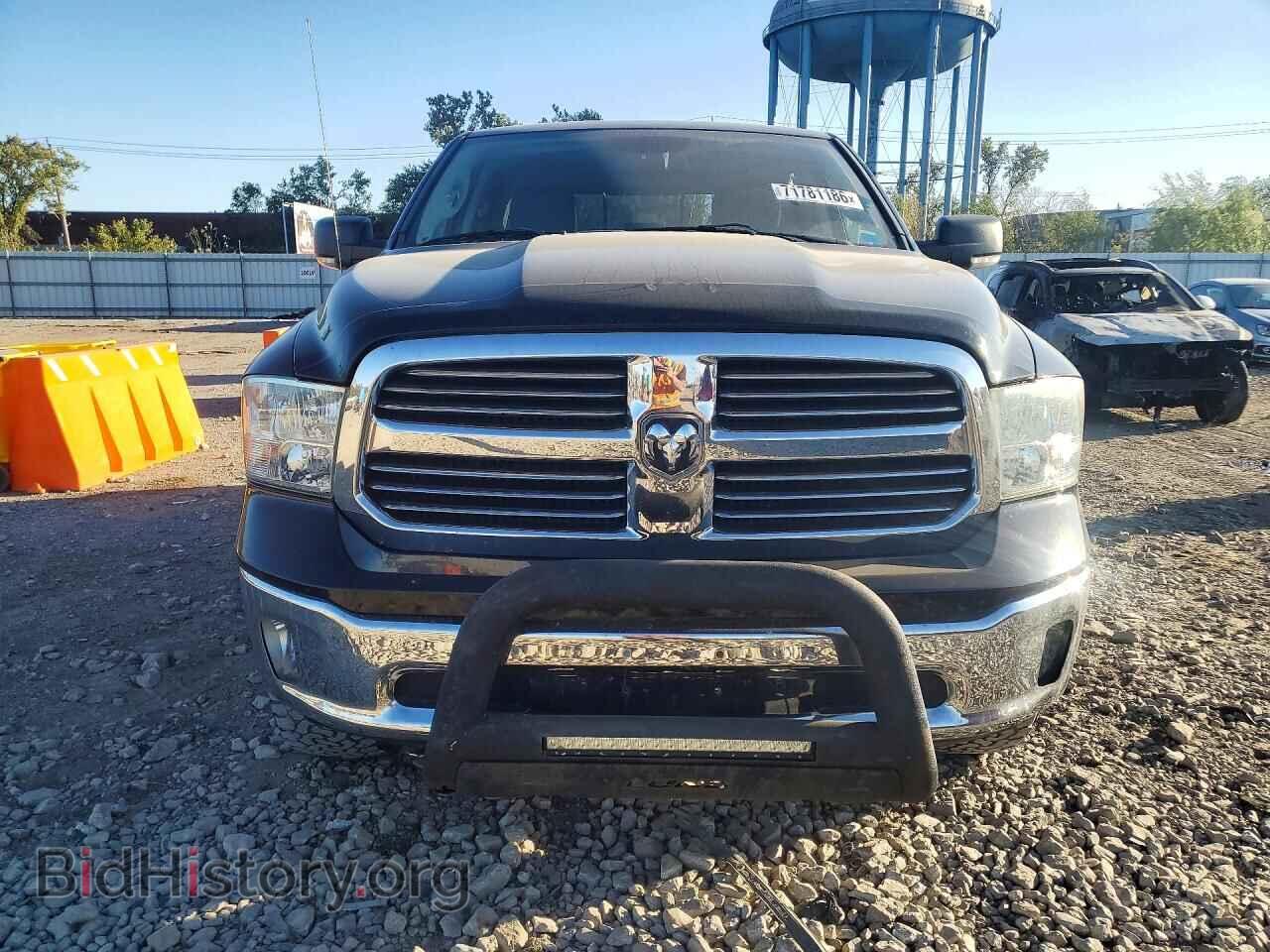 2013 RAM 1500 - VIN: 1C6RR7GT5DS526521 - Photo 5