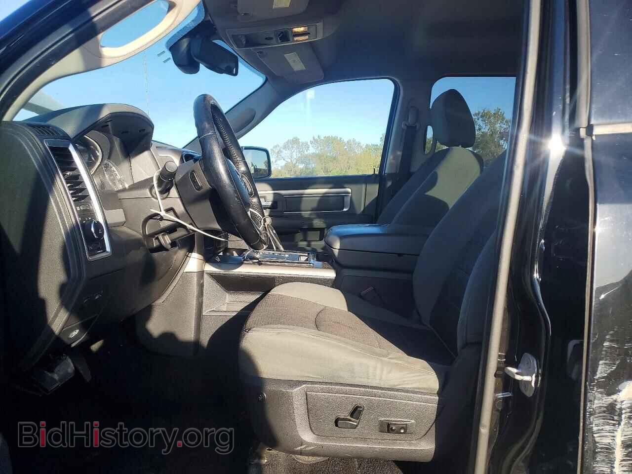 2013 RAM 1500 - VIN: 1C6RR7GT5DS526521 - Photo 7