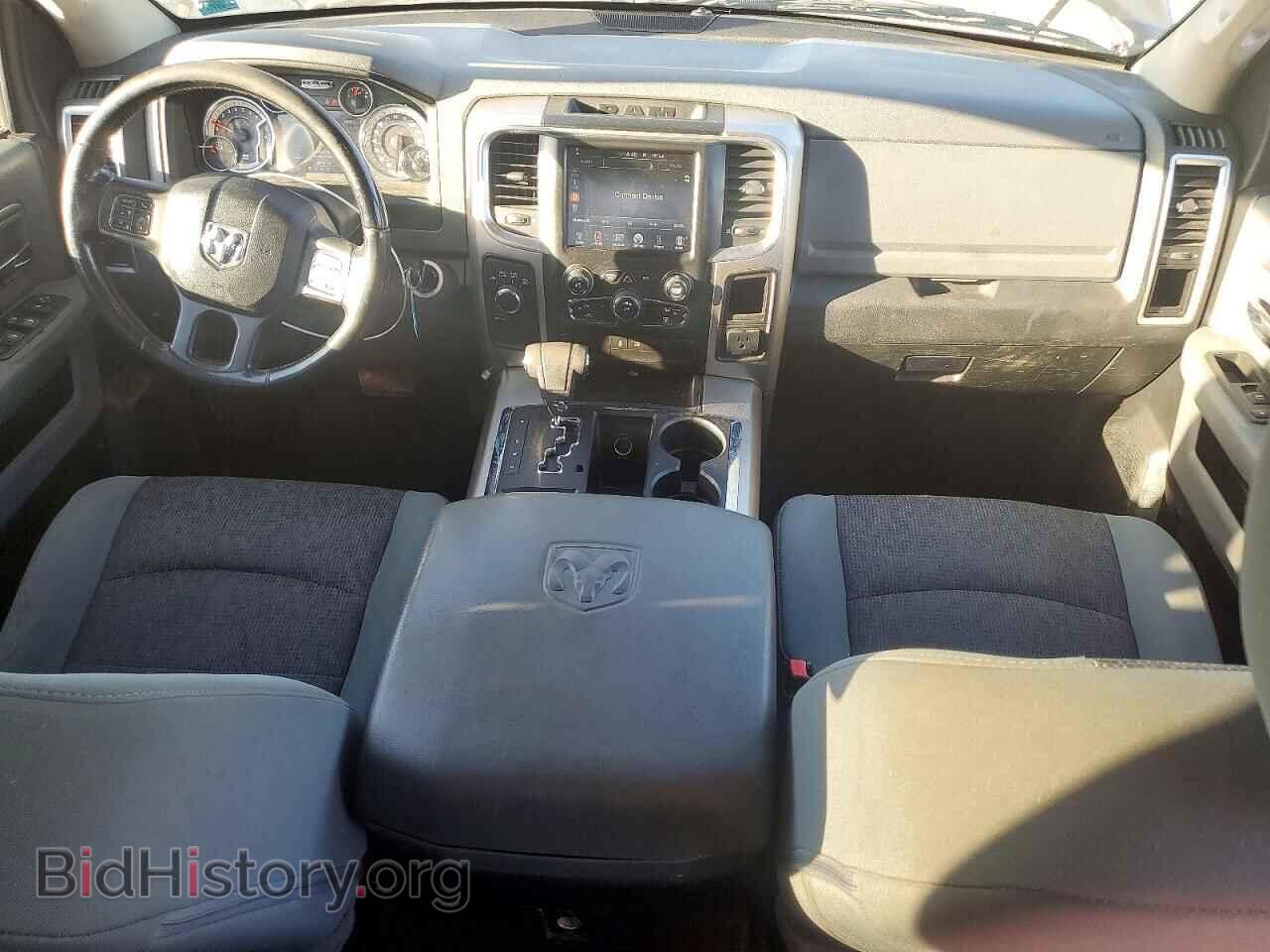 2013 RAM 1500 - VIN: 1C6RR7GT5DS526521 - Photo 8
