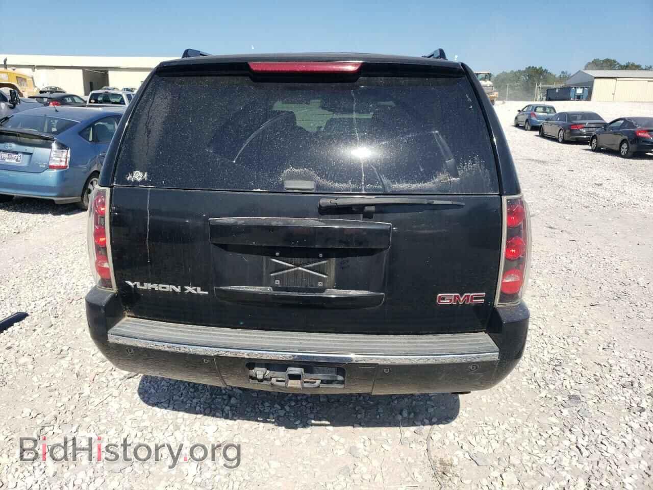 2007 GMC YUKON - VIN: 1GKFK66817J258637 - Фото 6