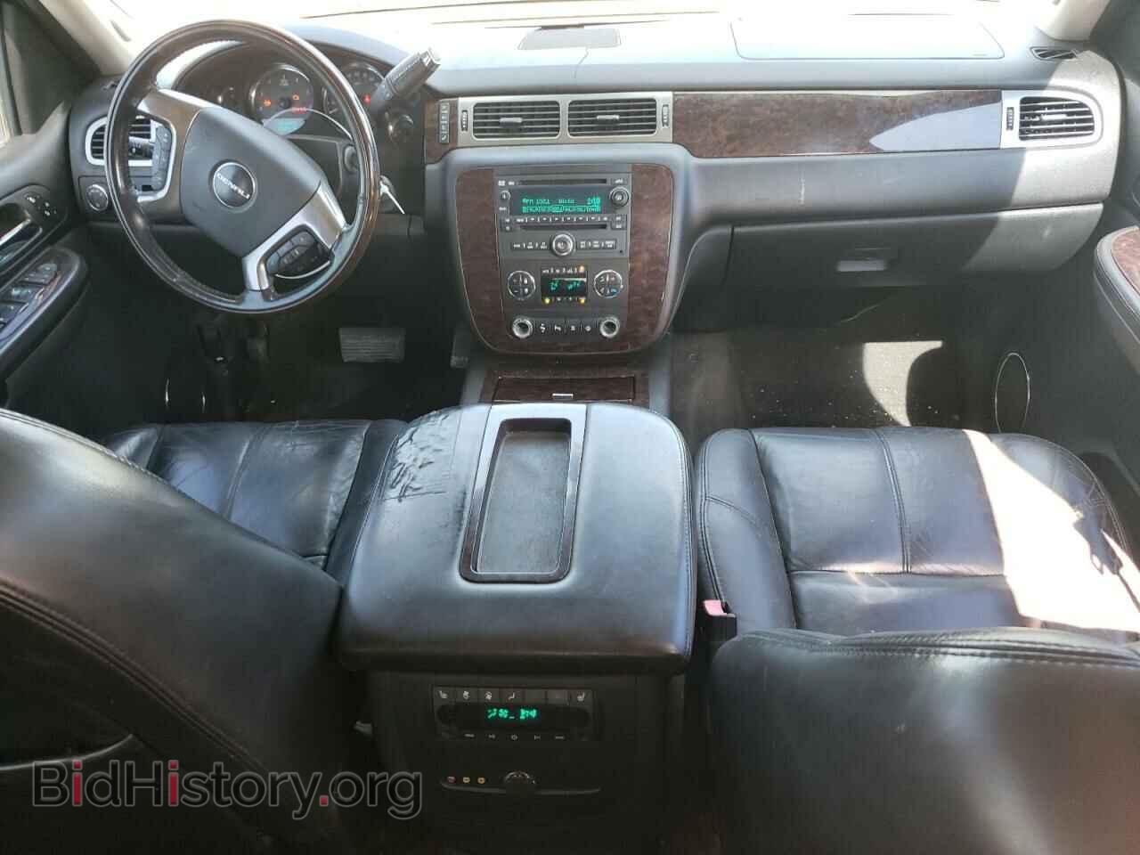 2007 GMC YUKON - VIN: 1GKFK66817J258637 - Фото 8