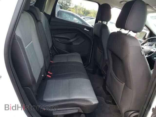 2015 FORD ESCAPE - VIN: 1FMCU9GX4FUC18478 - Фото 10