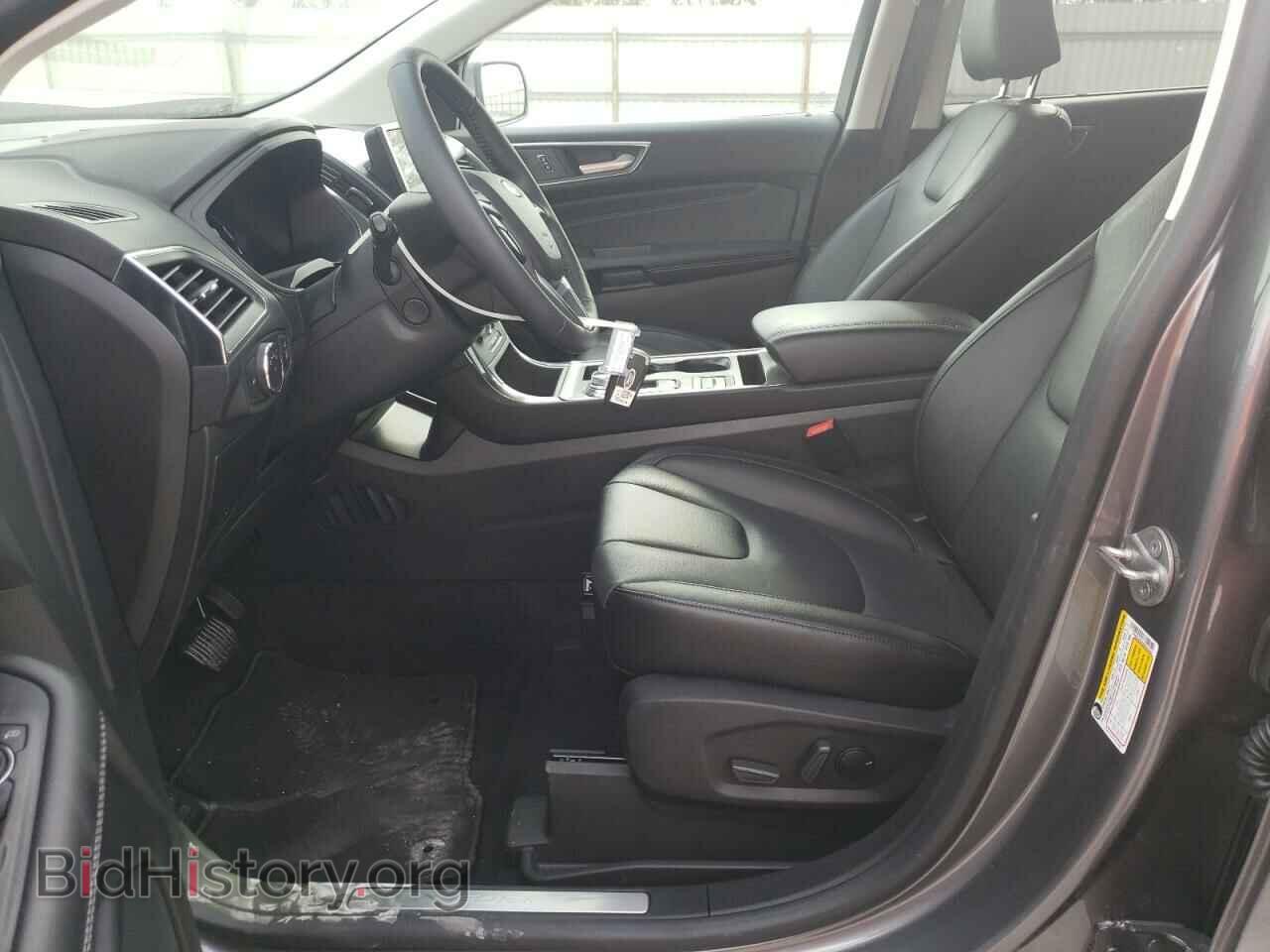 2022 FORD EDGE - VIN: 2FMPK4K96NBB04649 - Photo 7