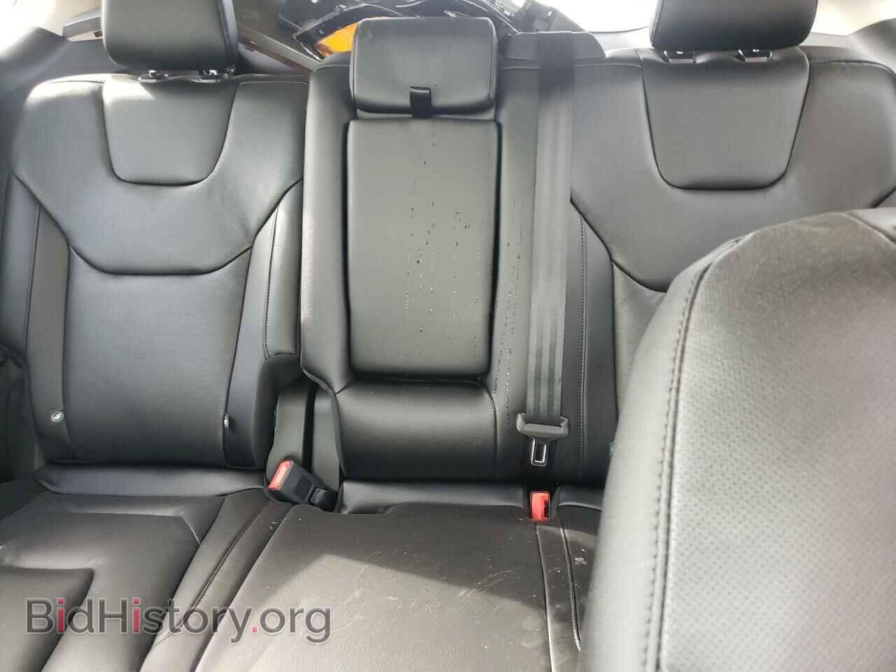 2022 FORD EDGE - VIN: 2FMPK4K96NBB04649 - Photo 10