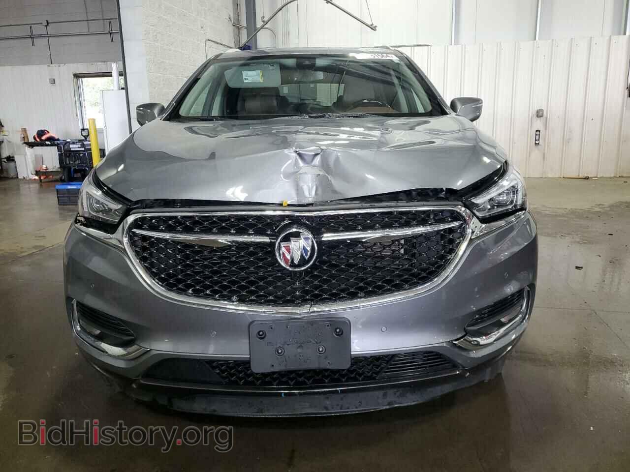 2018 BUICK ENCLAVE - VIN: 5GAEVCKW7JJ227953 - Фото 5