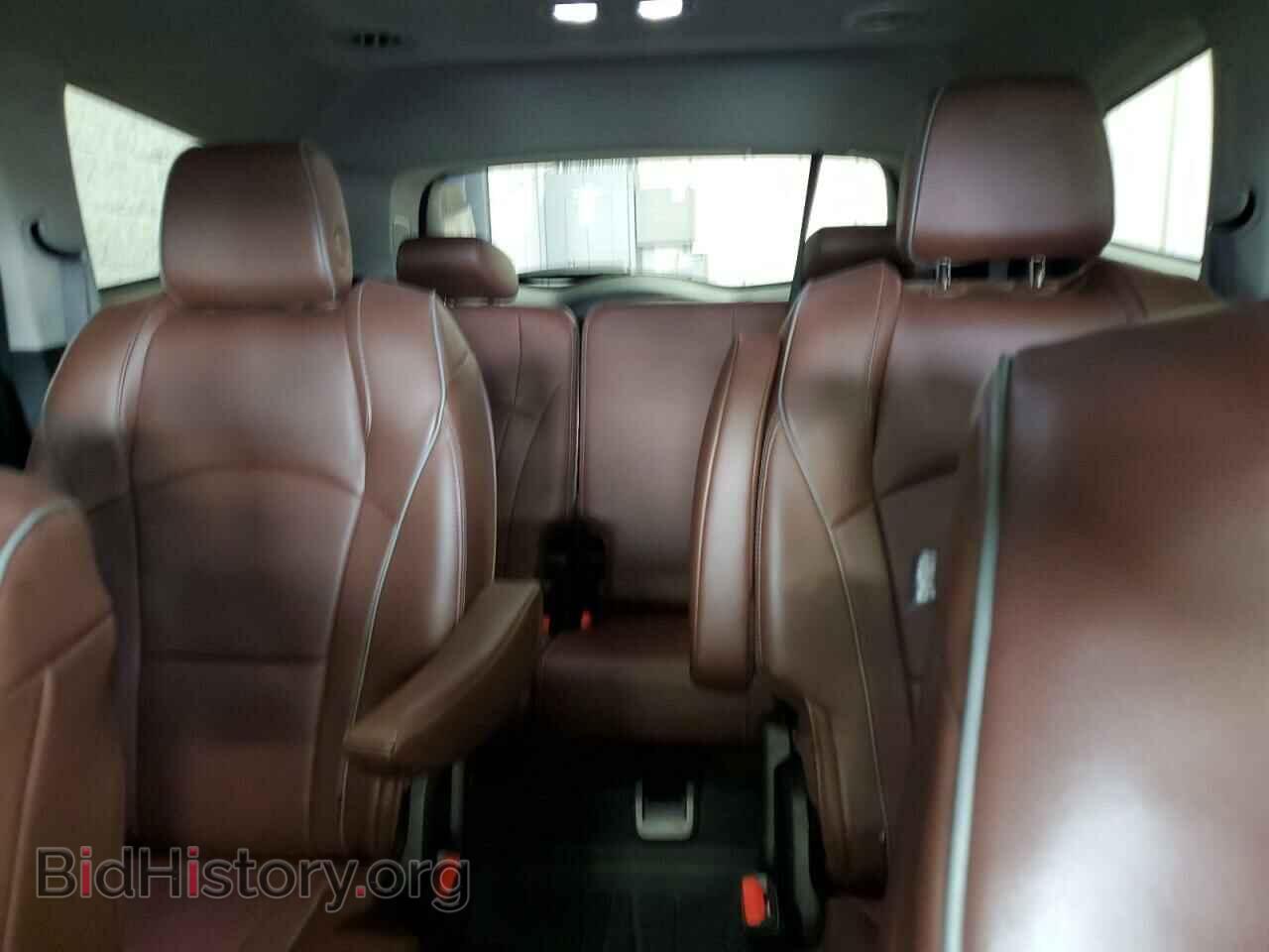 2018 BUICK ENCLAVE - VIN: 5GAEVCKW7JJ227953 - Фото 10