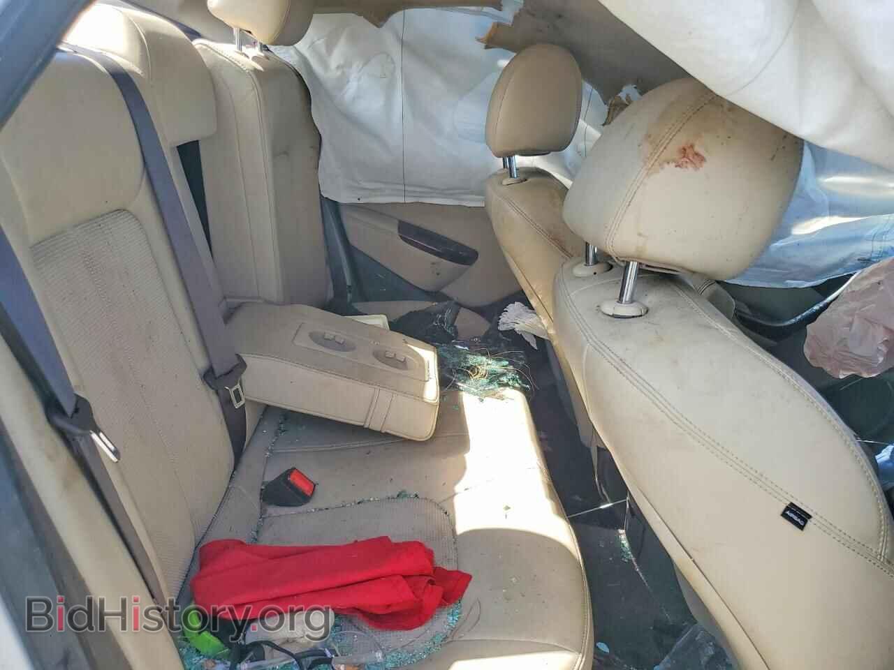 2013 BUICK VERANO - VIN: 1G4PP5SK9D4122808 - Photo 10