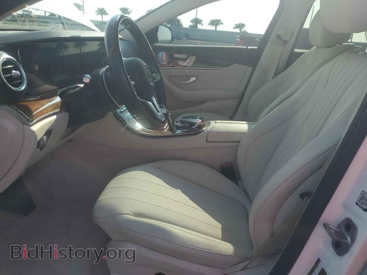 2020 MERCEDES-BENZ E-CLASS - VIN: W1KZF8DB2LA810945 - Фото 7
