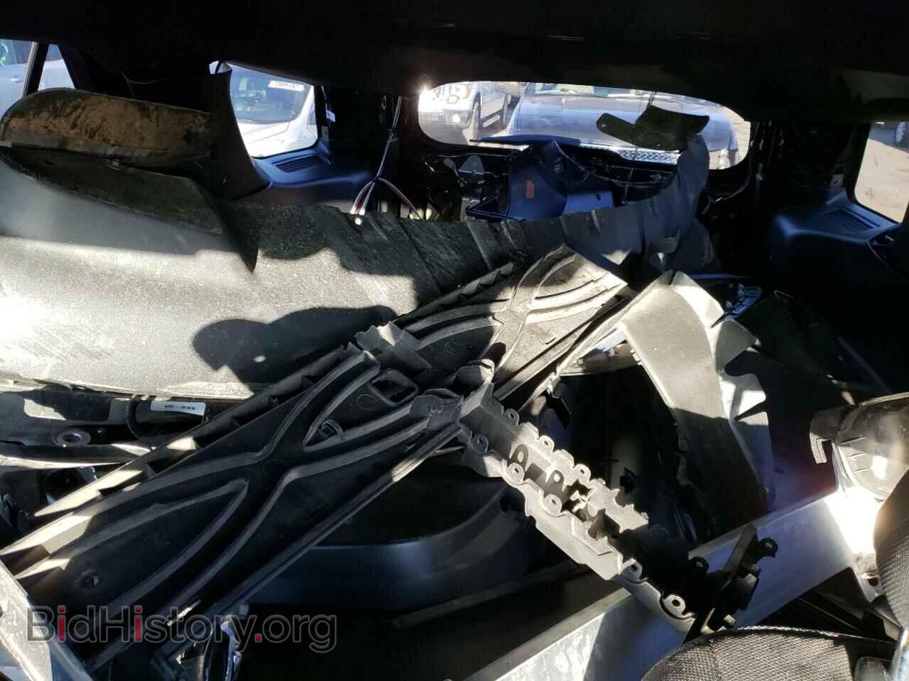 2021 FORD EXPLORER - VIN: 1FM5K8AB2MGB47136 - Photo 10