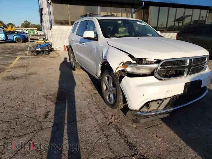 2014 DODGE DURANGO - VIN: 1C4RDJDG3EC562408 - Photo 14