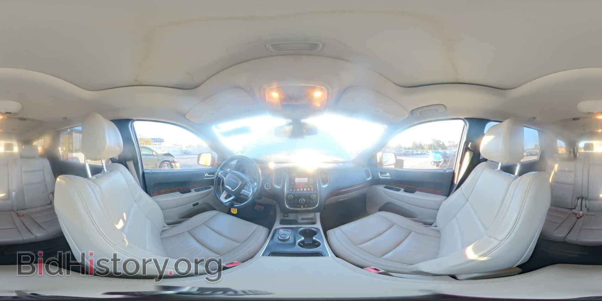 2014 DODGE DURANGO - VIN: 1C4RDJDG3EC562408 - Photo 15