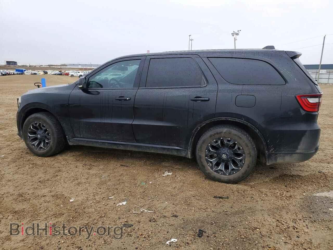 2015 DODGE DURANGO - VIN: 1C4SDJCT8FC694713 - Photo 2