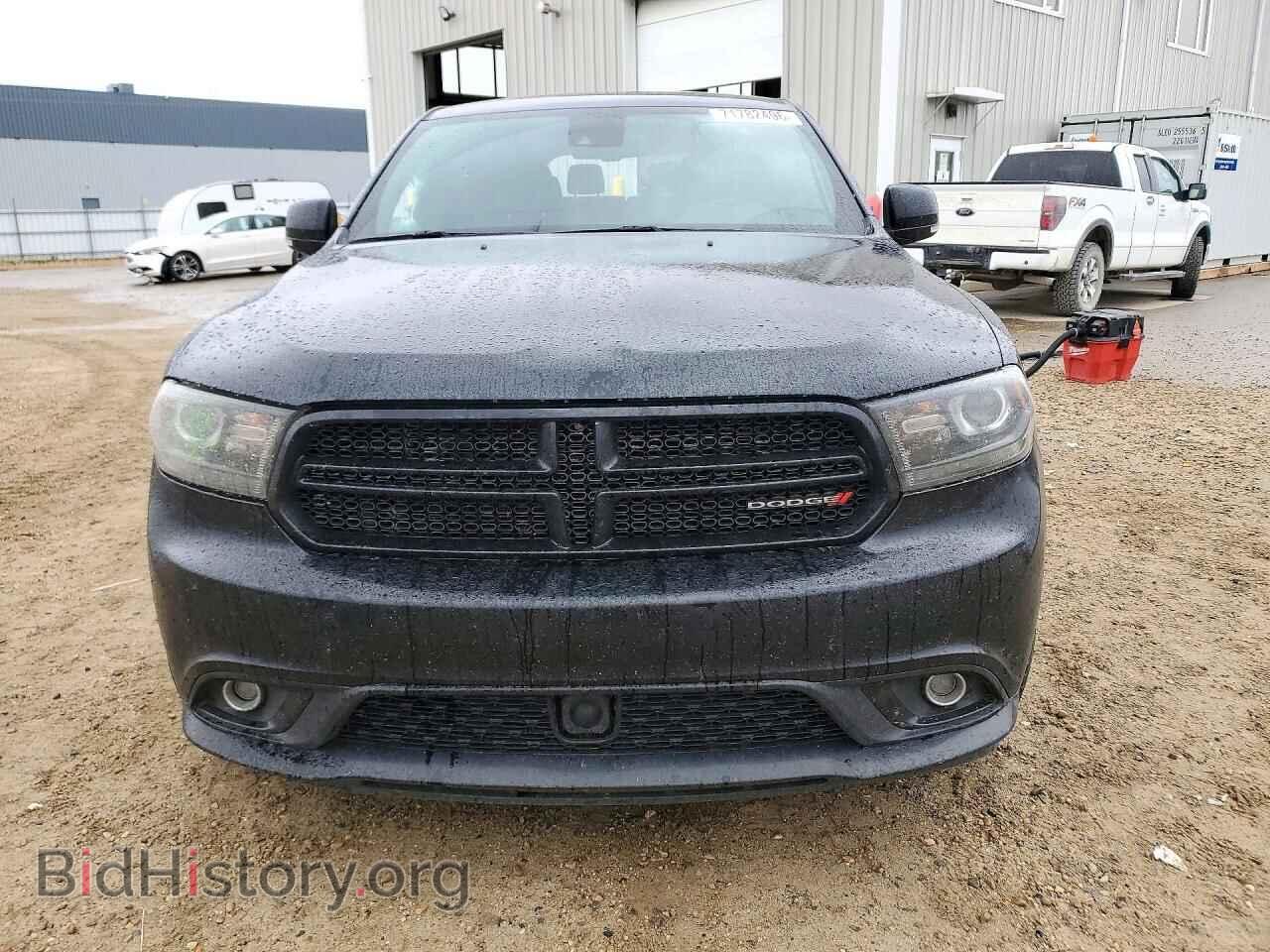 2015 DODGE DURANGO - VIN: 1C4SDJCT8FC694713 - Photo 5