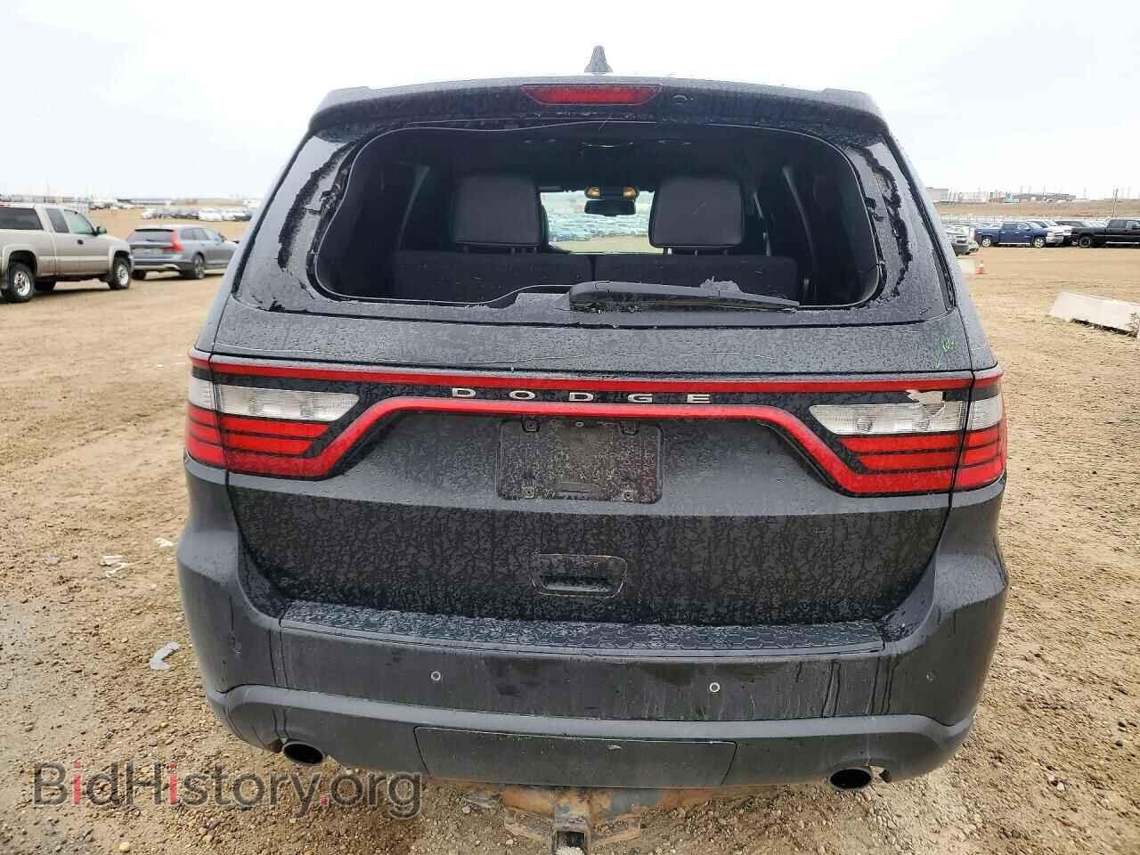 2015 DODGE DURANGO - VIN: 1C4SDJCT8FC694713 - Photo 6
