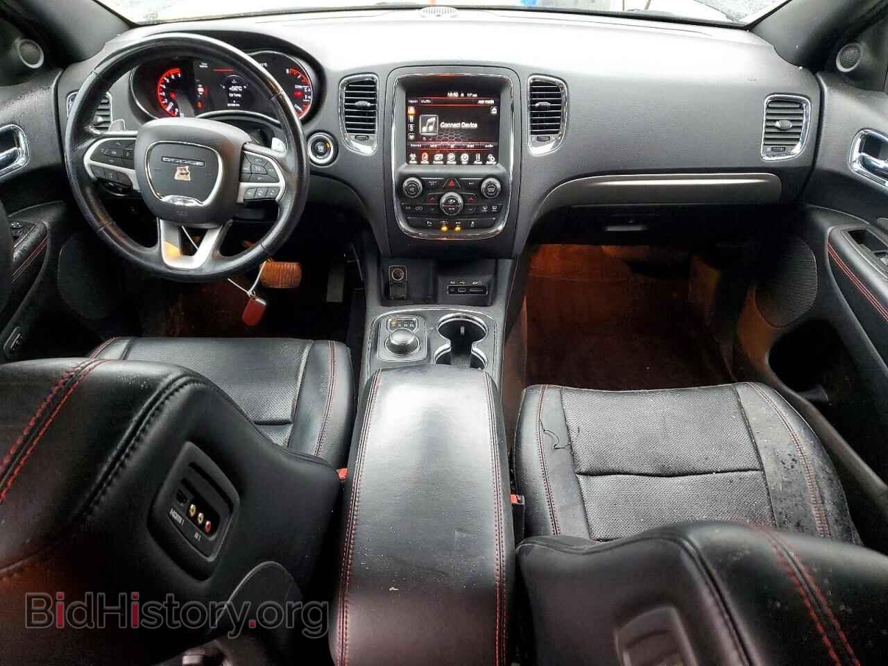 2015 DODGE DURANGO - VIN: 1C4SDJCT8FC694713 - Photo 8