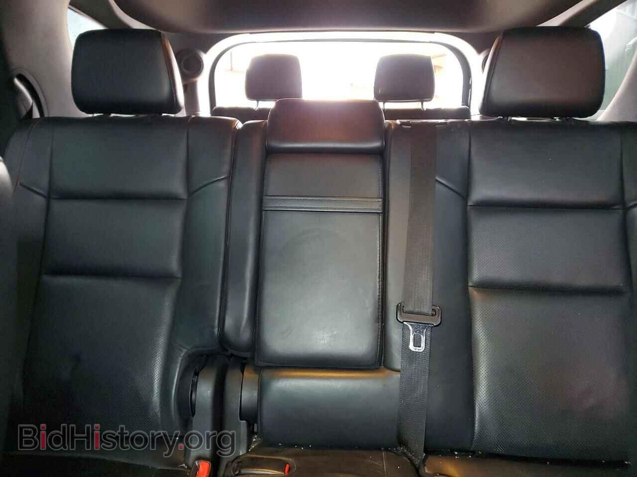 2015 DODGE DURANGO - VIN: 1C4SDJCT8FC694713 - Photo 10