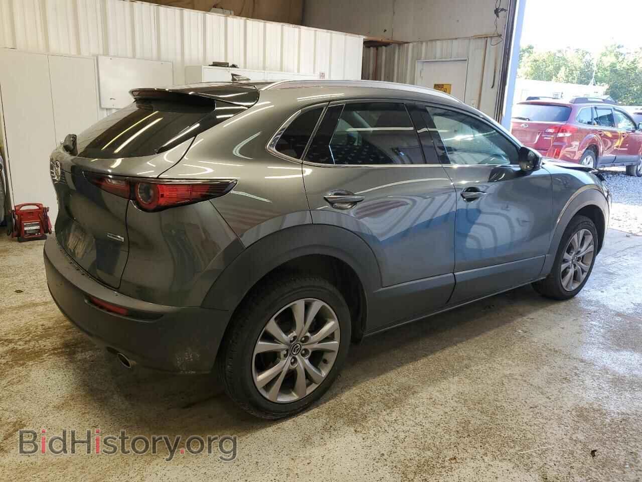 2023 MAZDA CX30 - VIN: 3MVDMBDM4PM580227 - Фото 3