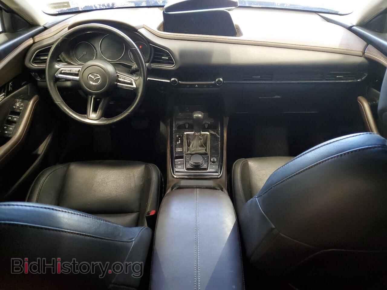 2023 MAZDA CX30 - VIN: 3MVDMBDM4PM580227 - Фото 8