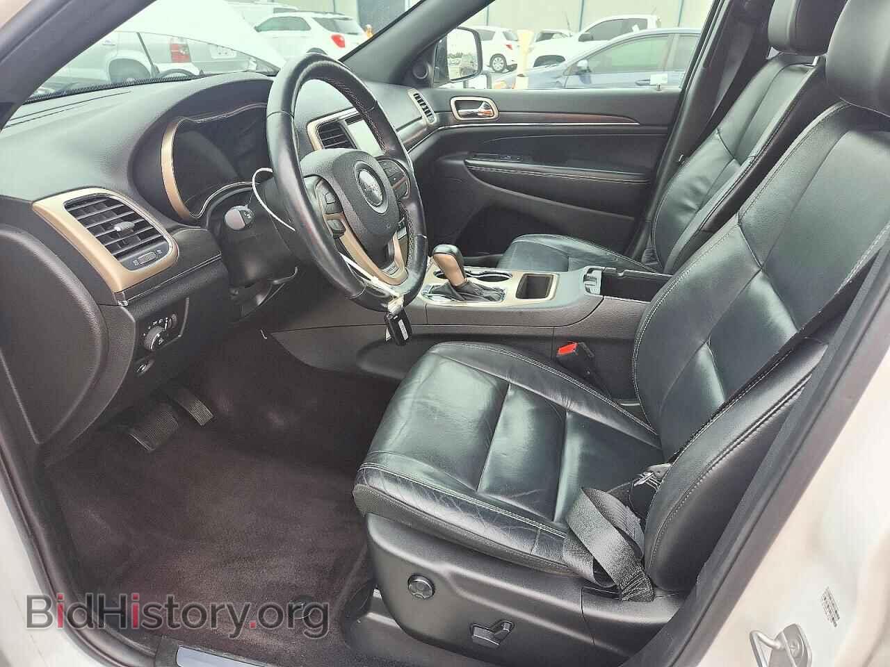 2017 JEEP CHEROKEE - VIN: 1C4RJEBG2HC943917 - Photo 7