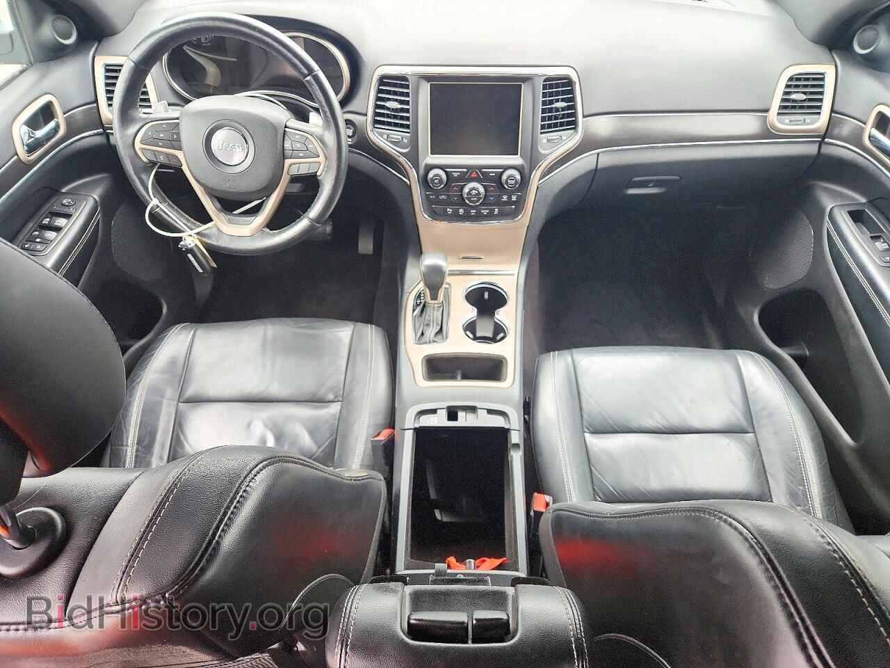 2017 JEEP CHEROKEE - VIN: 1C4RJEBG2HC943917 - Photo 8