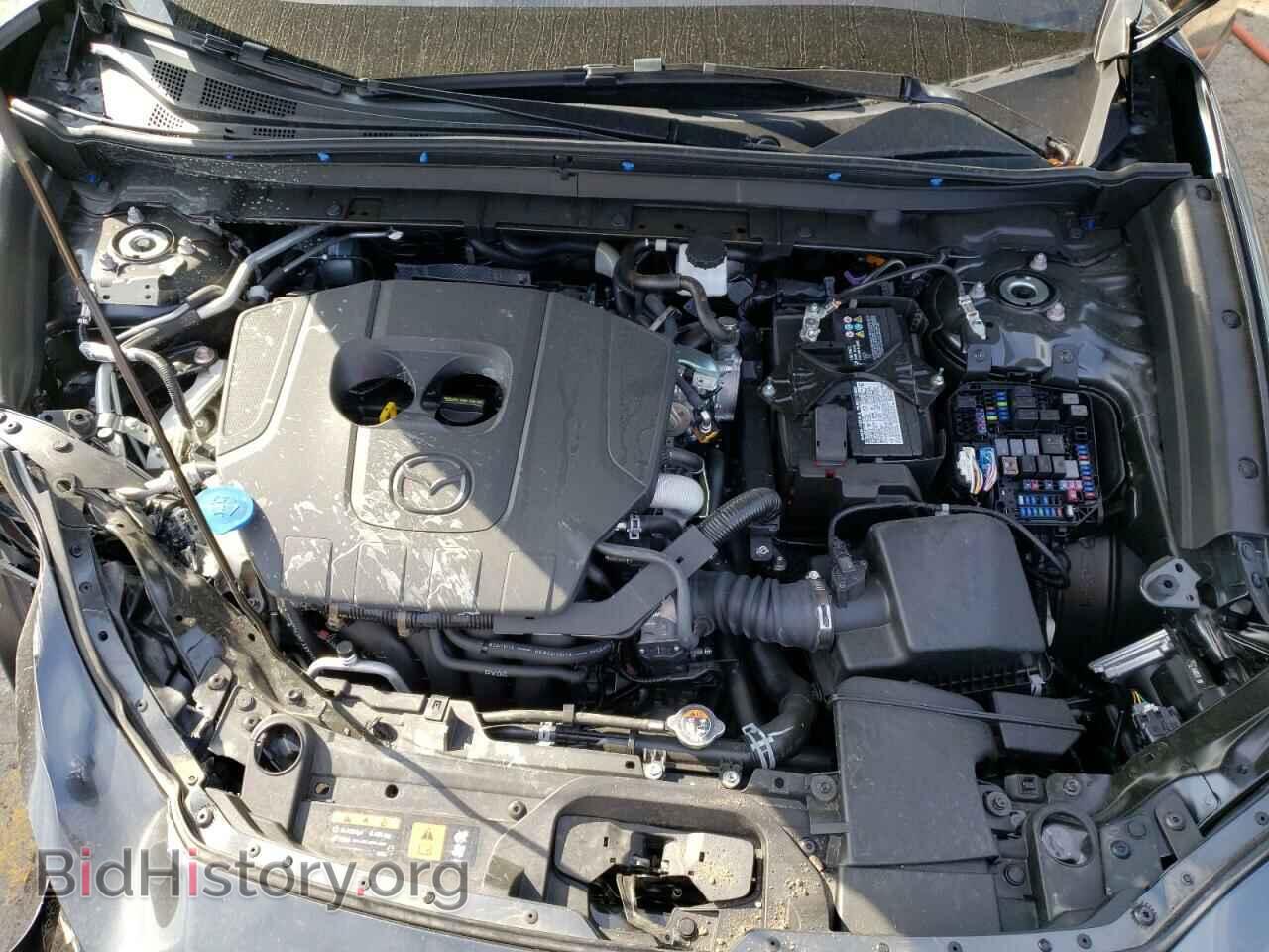 2023 MAZDA CX30 - VIN: 3MVDMBDM9PM547238 - Фото 12
