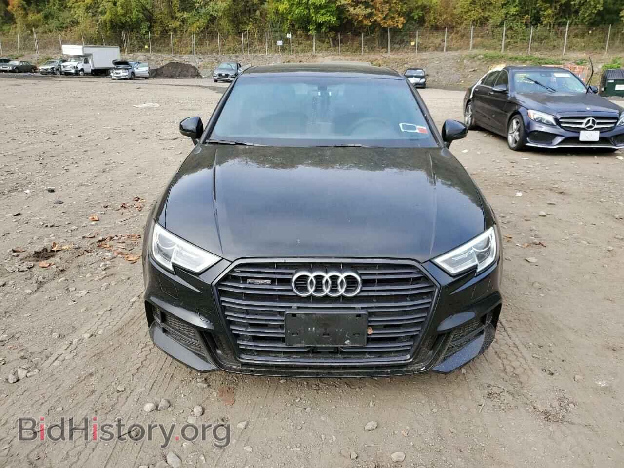 2020 AUDI A3 - VIN: WAUBEGFF4LA100578 - Фото 5