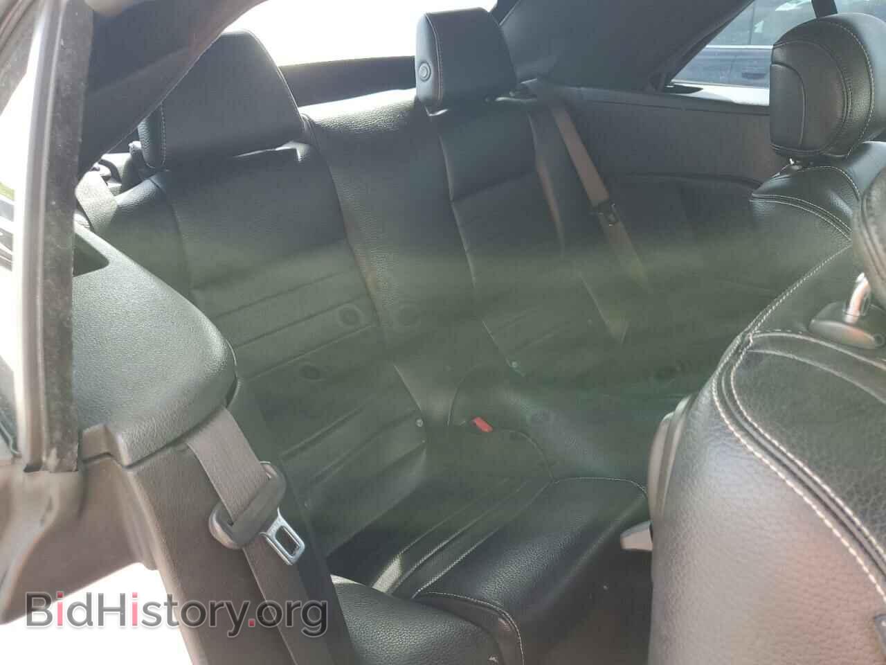 2012 FORD ALL Models - VIN: 1ZVBP8EM3C5282914 - Фото 10