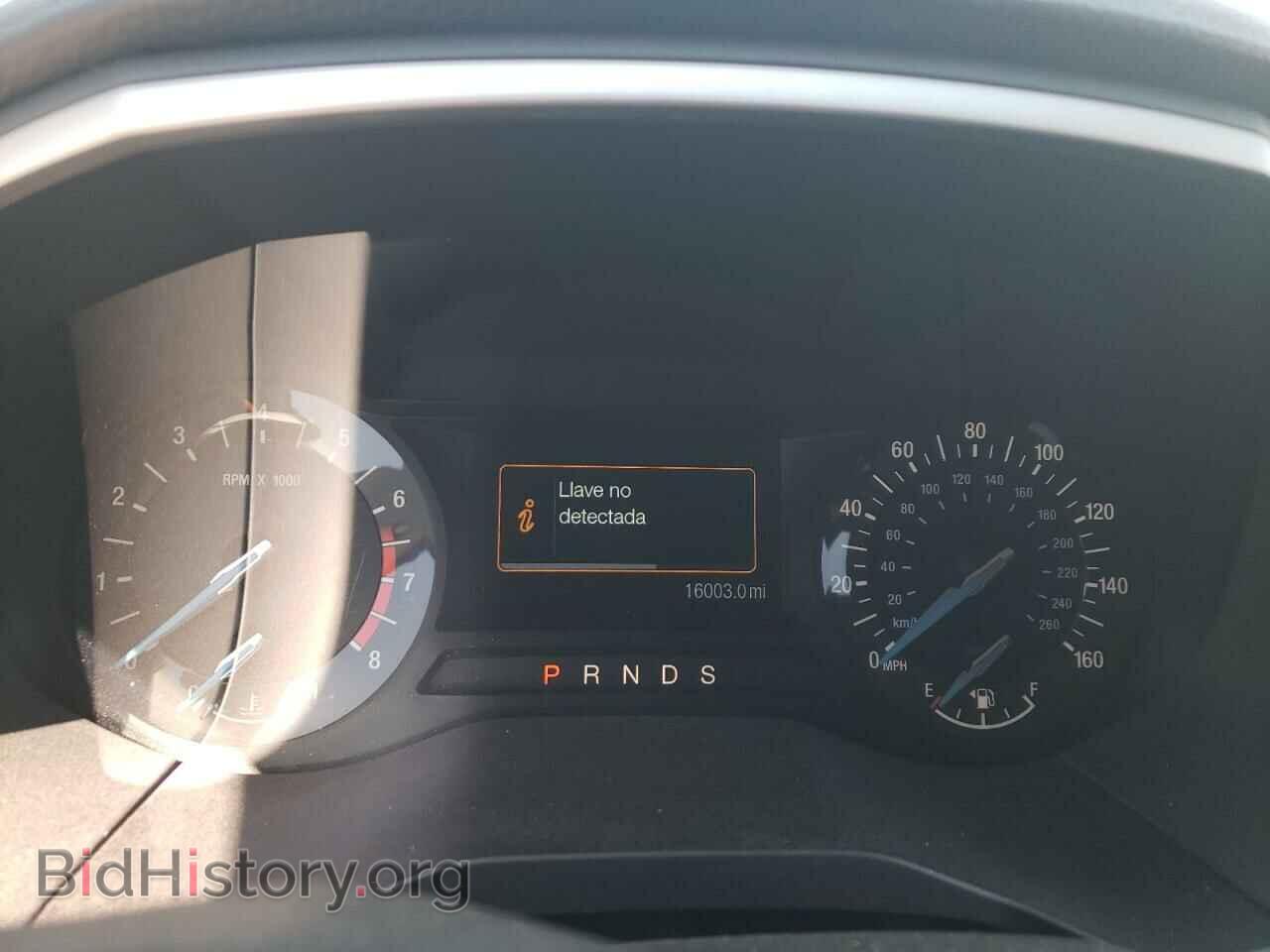 2018 FORD EDGE - VIN: 2FMPK3J98JBC51965 - Photo 9