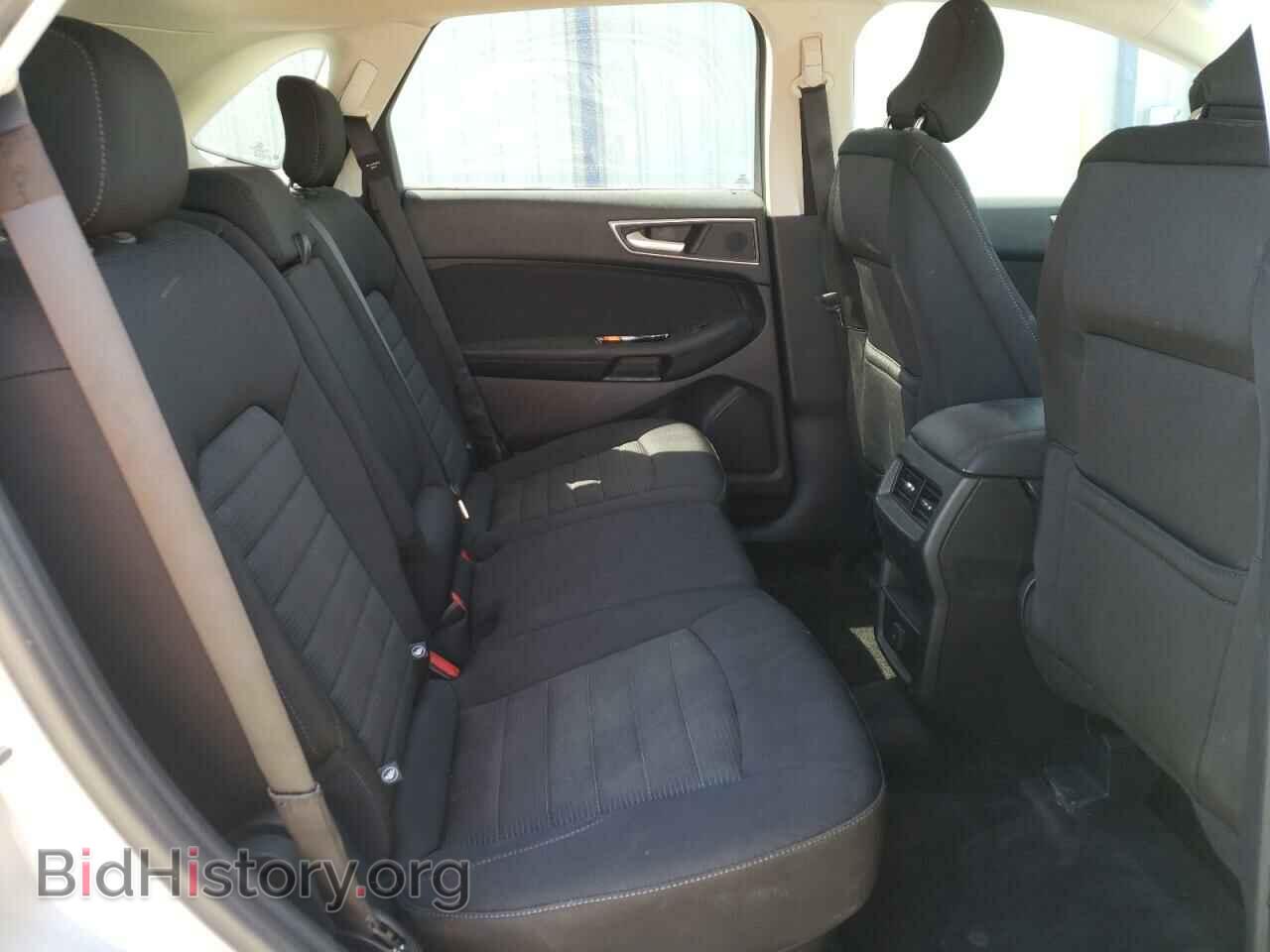 2018 FORD EDGE - VIN: 2FMPK3J98JBC51965 - Photo 10
