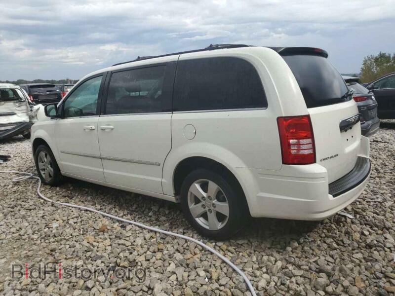 2010 Chrysler MINIVAN (VIN 2A4RR5D11AR217880) — photo 2 of 13
