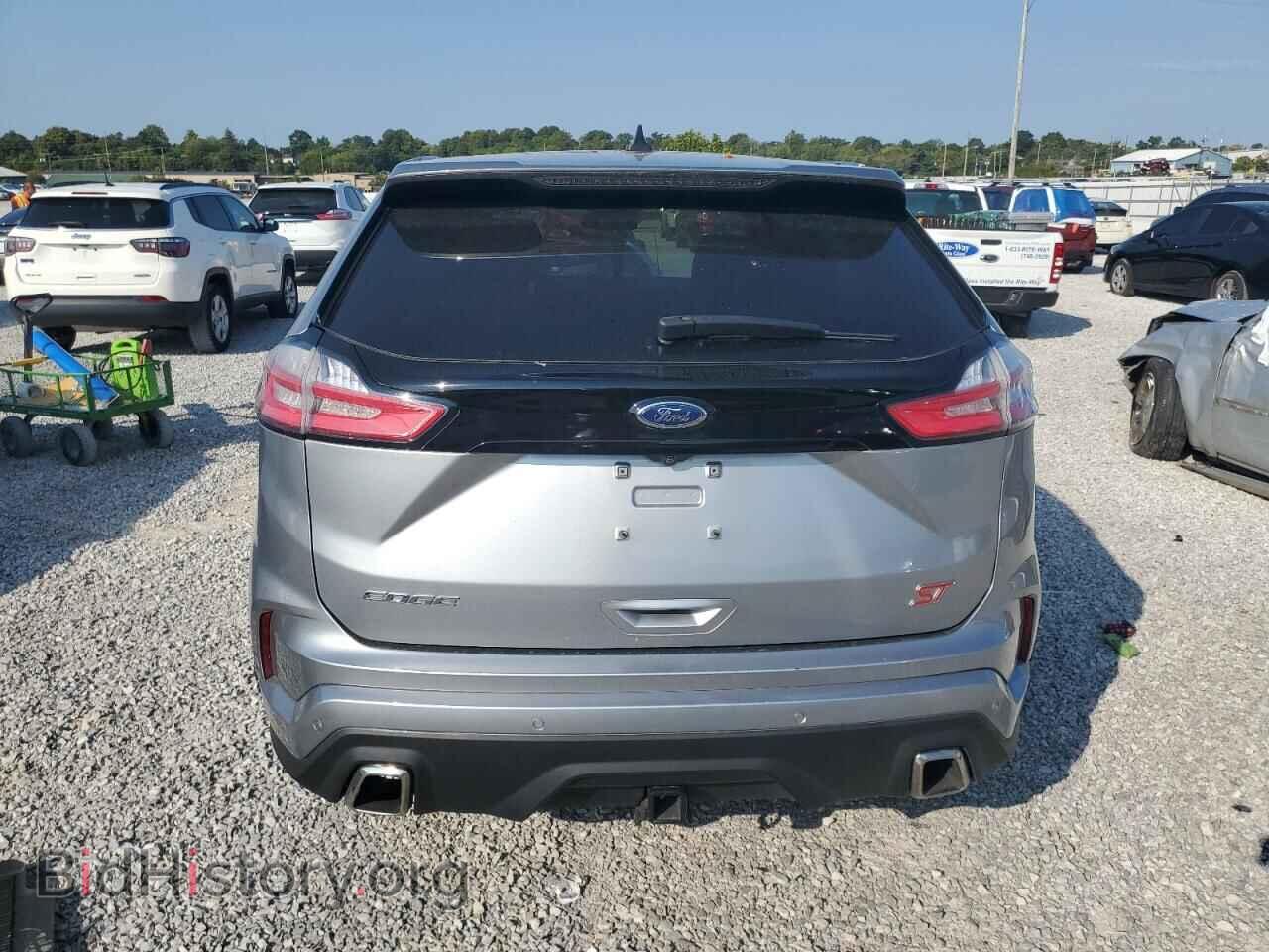 2020 FORD EDGE - VIN: 2FMPK4AP8LBB36385 - Фото 6