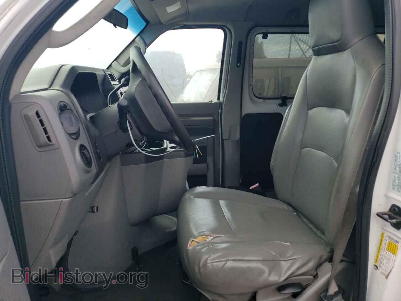 2010 FORD ALL Models - VIN: 1FBSS3BL3ADA73213 - Фото 7