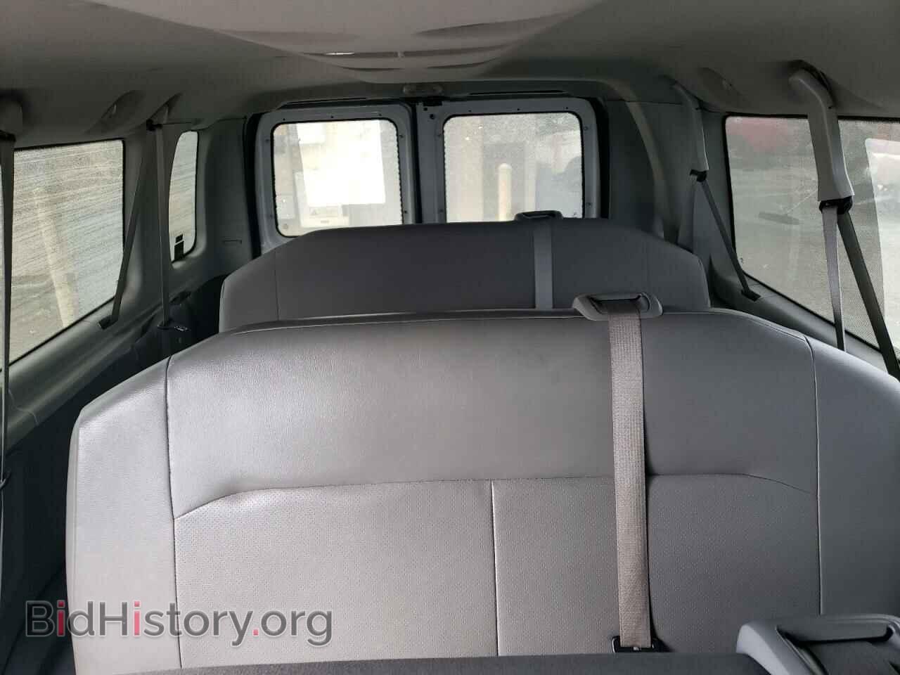 2010 FORD ALL Models - VIN: 1FBSS3BL3ADA73213 - Фото 10