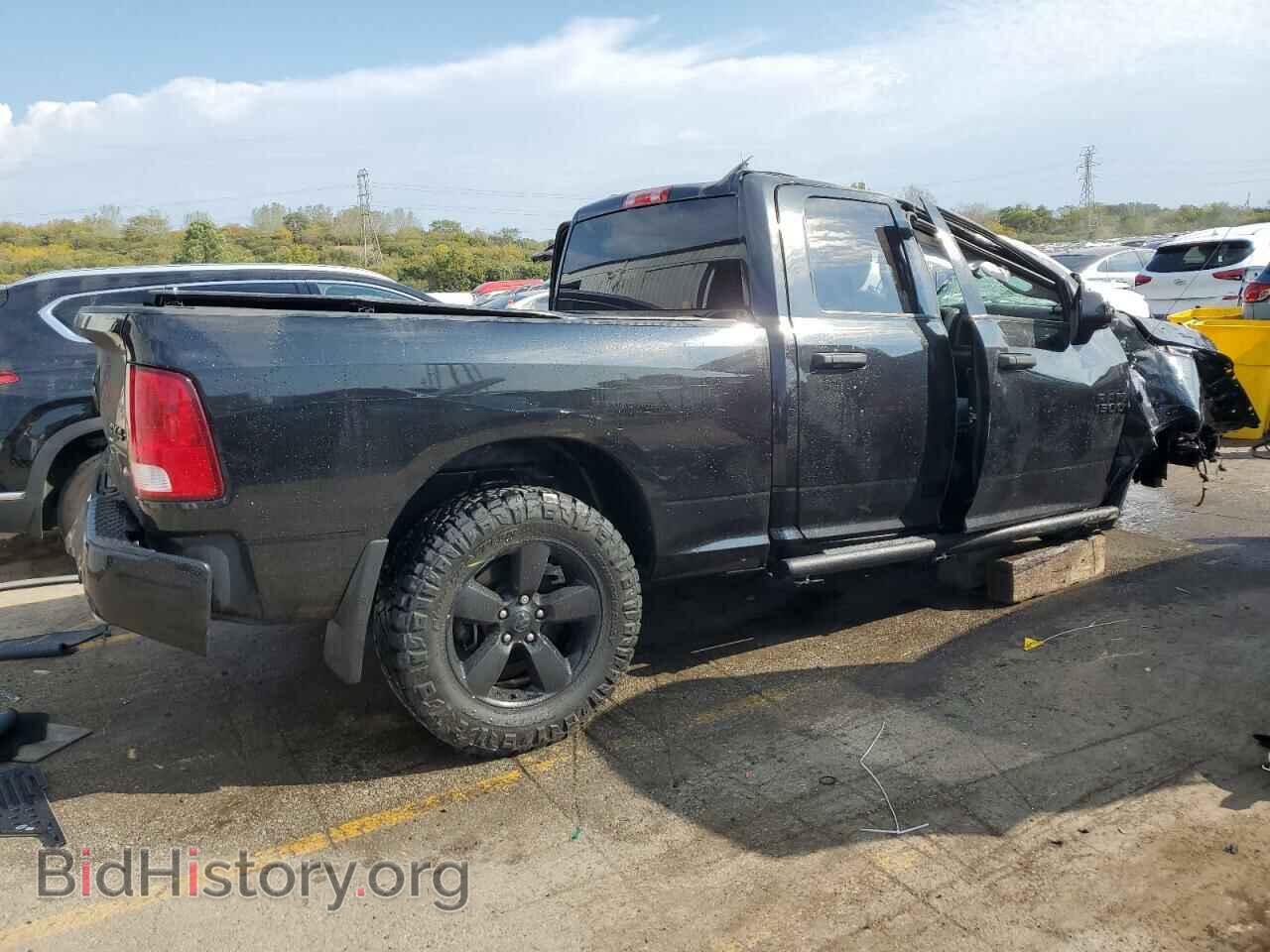 2017 RAM 1500 - VIN: 1C6RR7FT3HS565521 - Photo 3