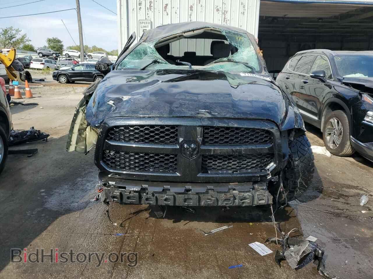 2017 RAM 1500 - VIN: 1C6RR7FT3HS565521 - Photo 5