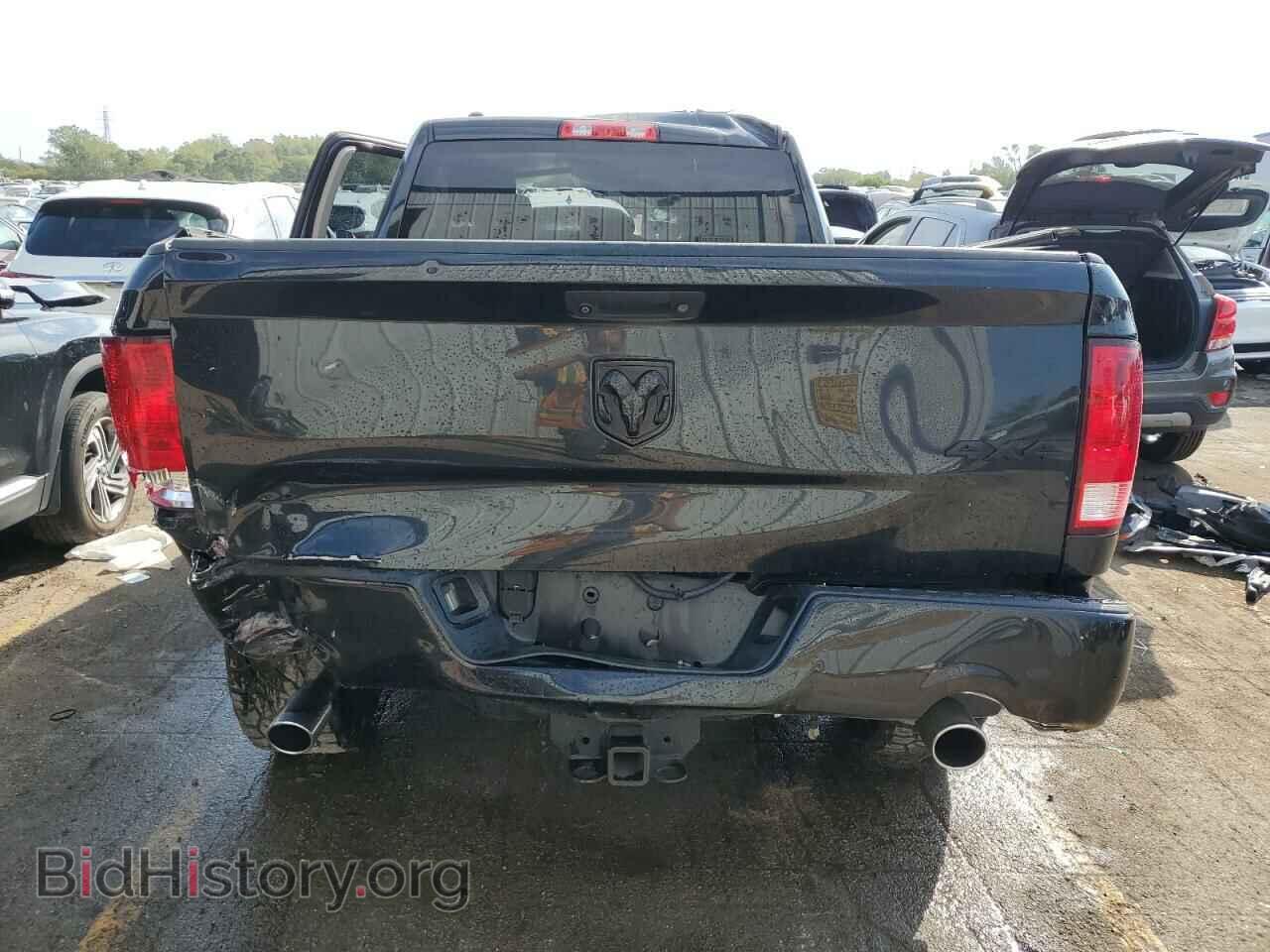 2017 RAM 1500 - VIN: 1C6RR7FT3HS565521 - Photo 6