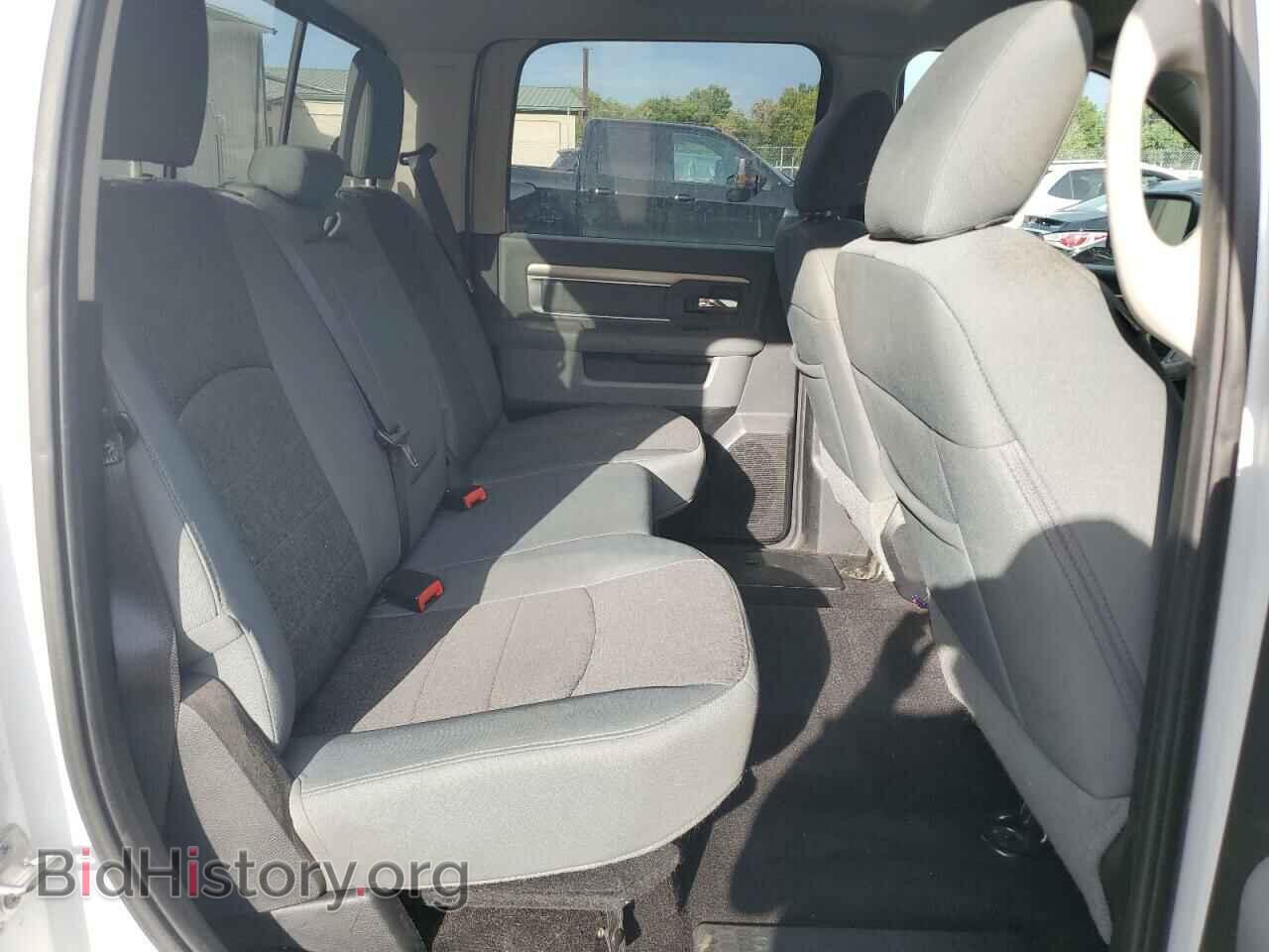 2016 RAM 1500 - VIN: 1C6RR7TT3GS291336 - Photo 10