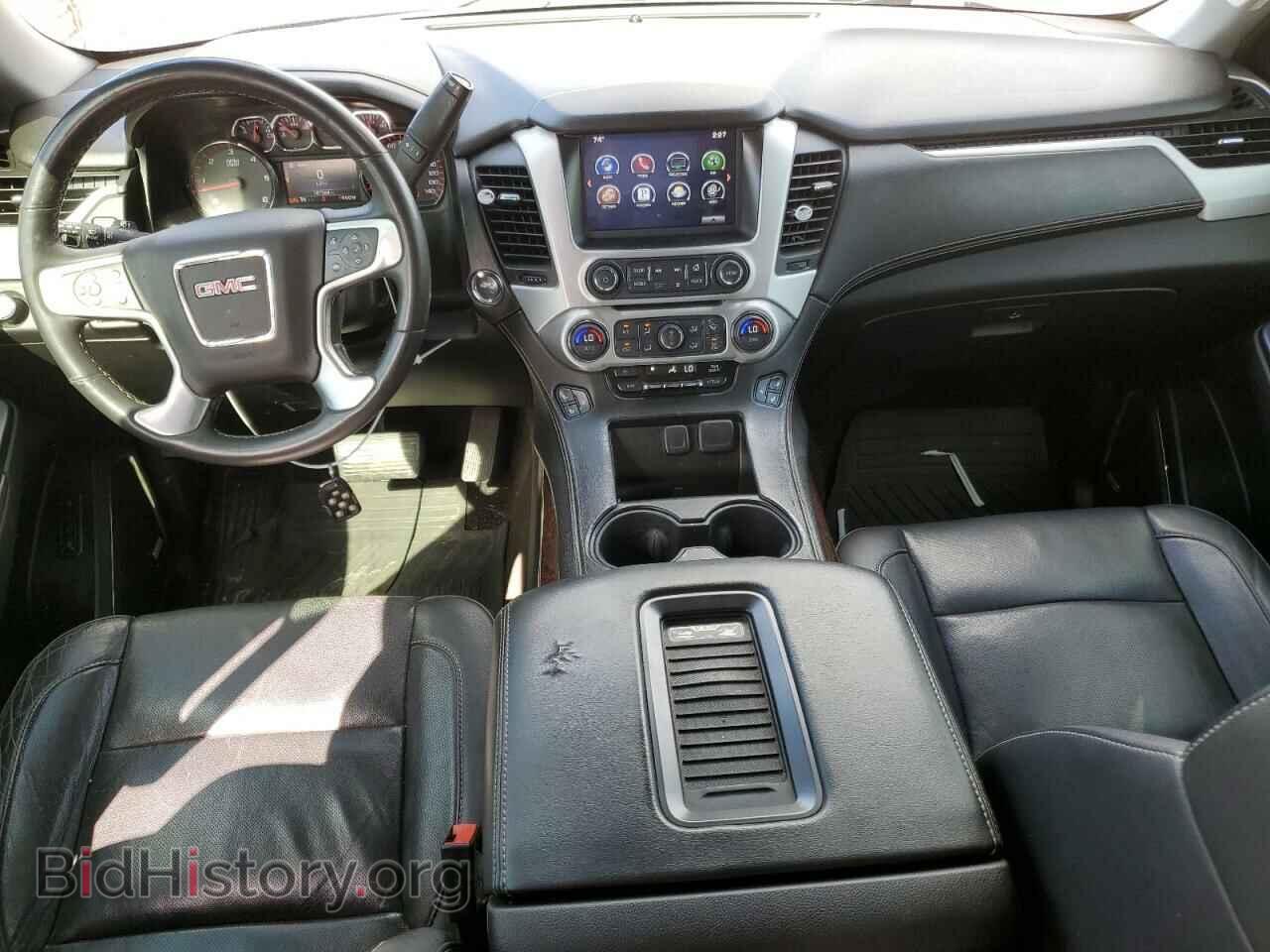 2016 GMC YUKON - VIN: 1GKS2BKC2GR182445 - Фото 8