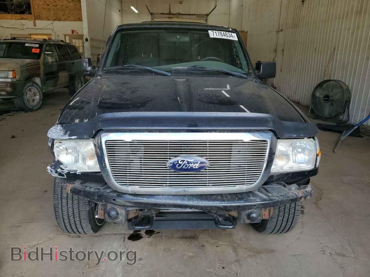 2011 FORD RANGER - VIN: 1FTLR4FE4BPA84170 - Фото 5