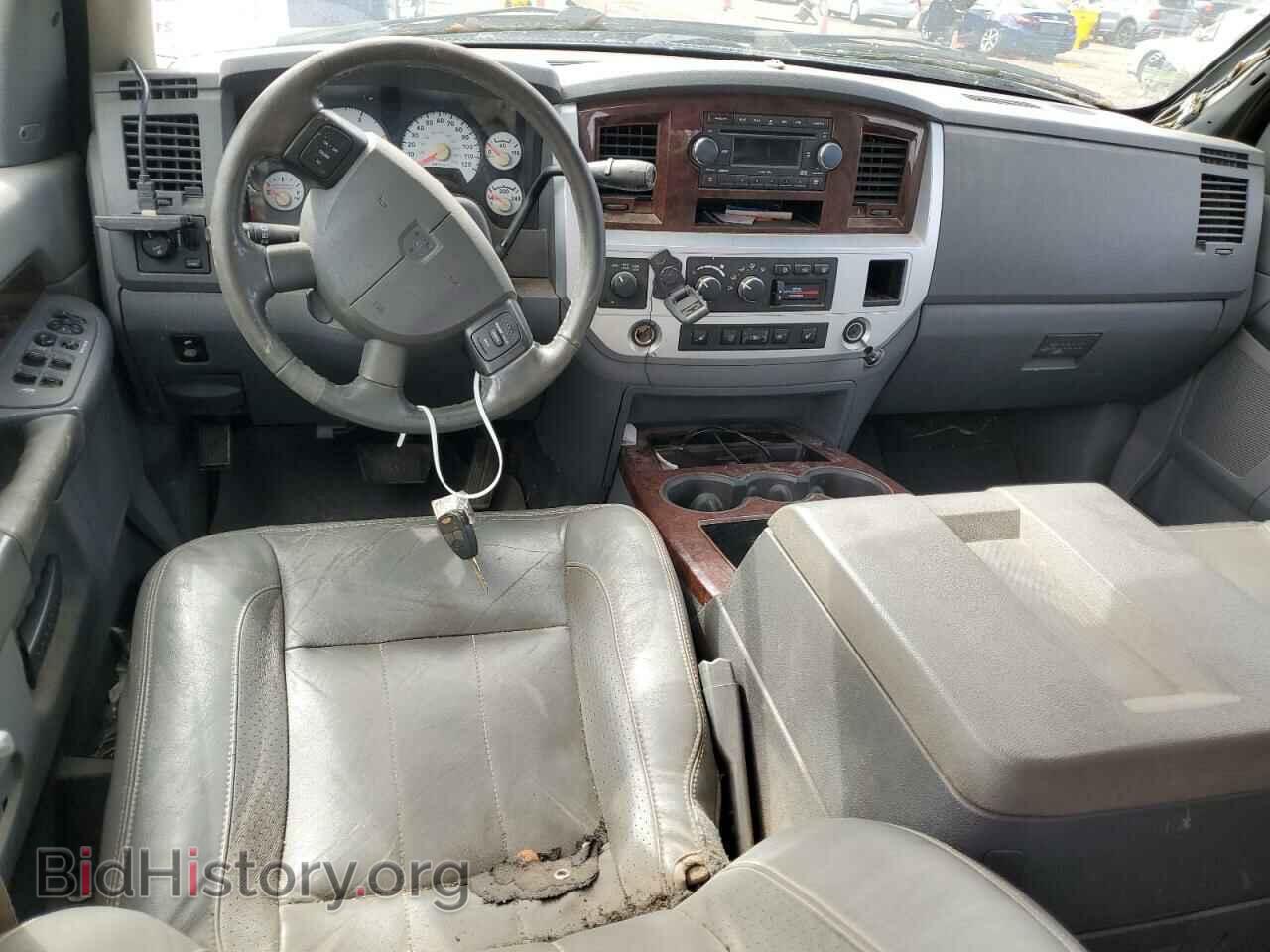 2008 DODGE All Models - VIN: 3D7KS29A08G178708 - Photo 8