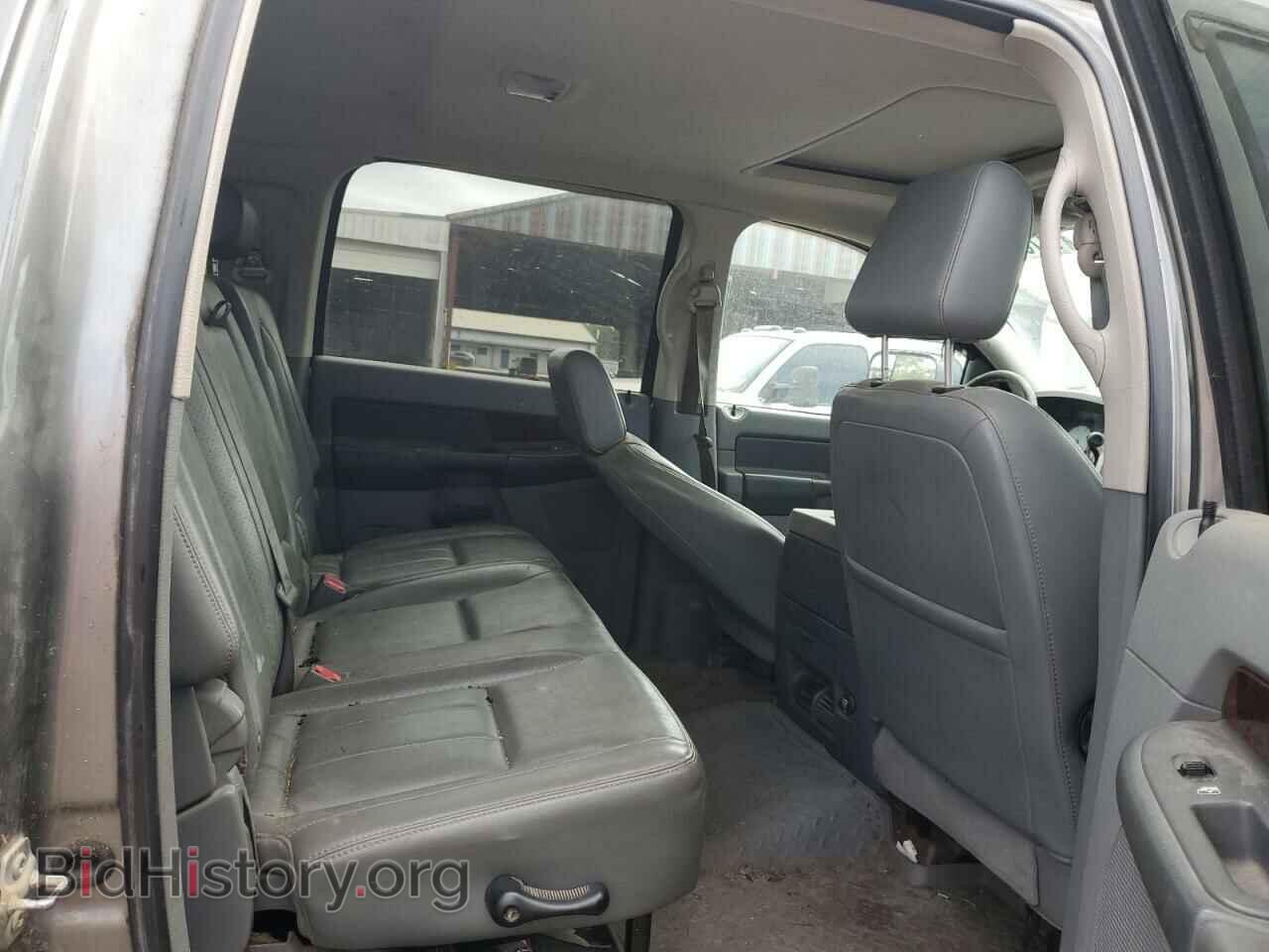 2008 DODGE All Models - VIN: 3D7KS29A08G178708 - Photo 10