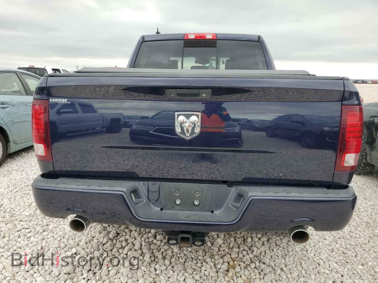 2014 RAM 1500 - VIN: 1C6RR6MT7ES147066 - Фото 6