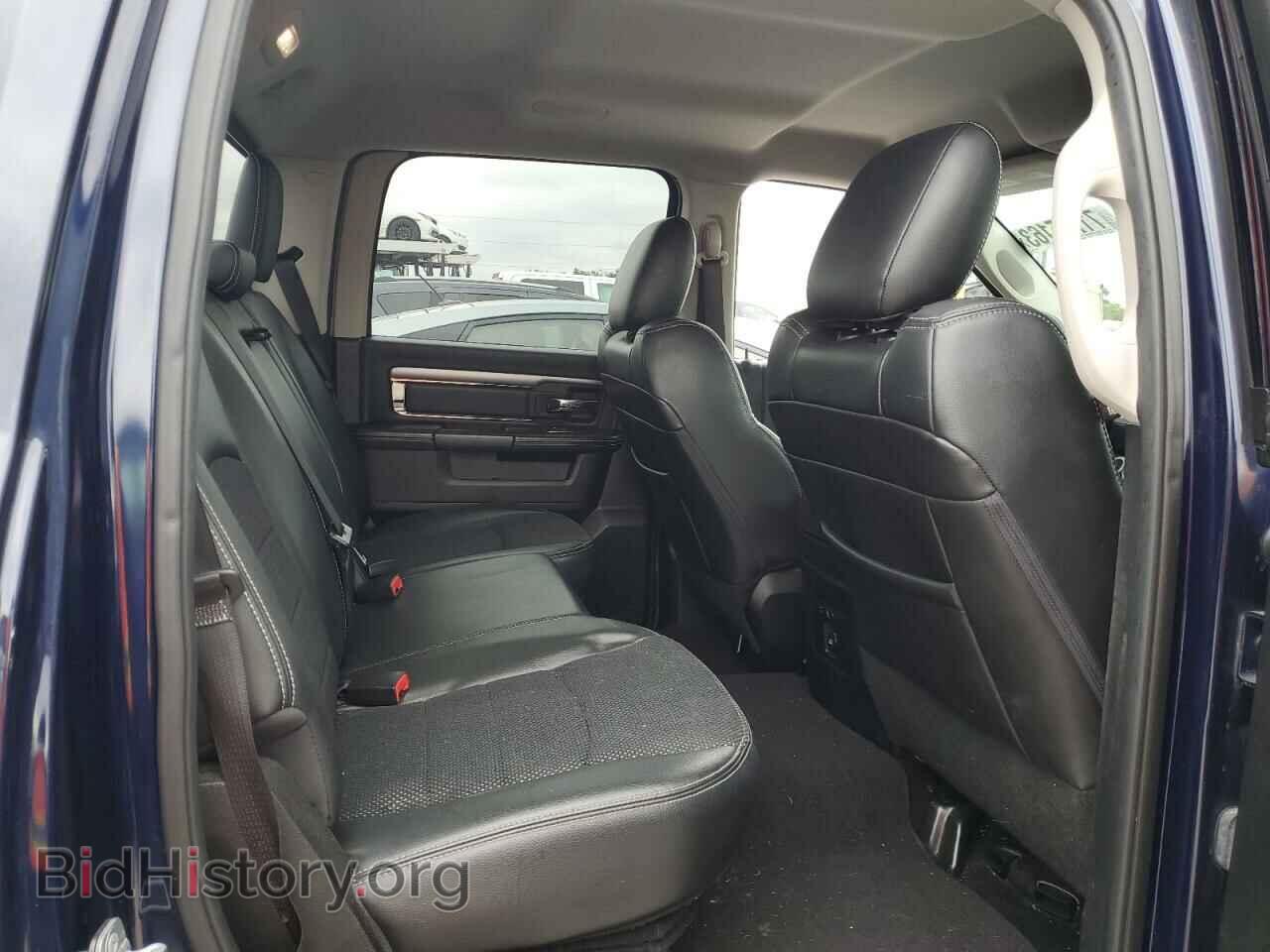 2014 RAM 1500 - VIN: 1C6RR6MT7ES147066 - Фото 10