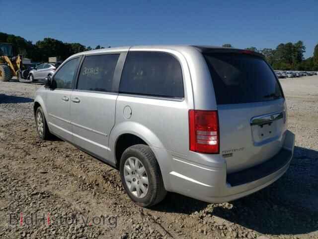 2010 CHRYSLER MINIVAN - VIN: 2A4RR4DE0AR315313 - Фото 3