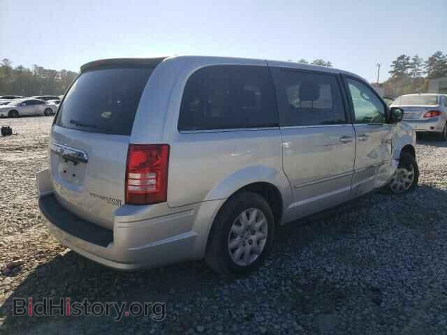 2010 CHRYSLER MINIVAN - VIN: 2A4RR4DE0AR315313 - Фото 4