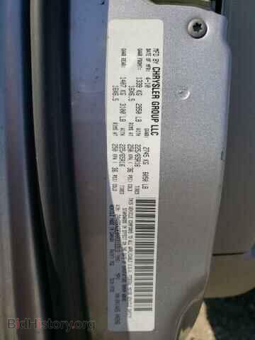 2010 CHRYSLER MINIVAN - VIN: 2A4RR4DE0AR315313 - Фото 10