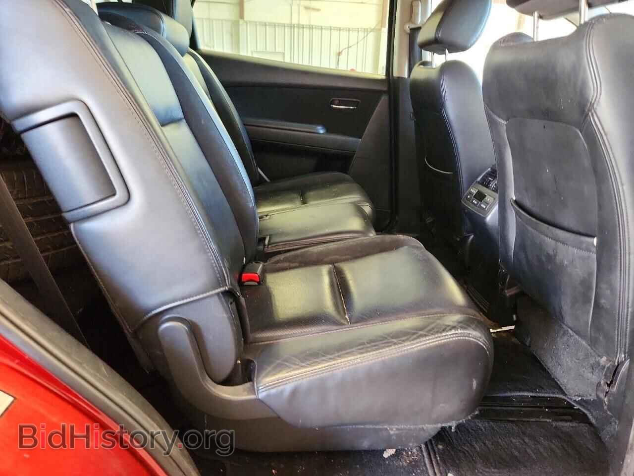 2013 MAZDA CX-9 - VIN: JM3TB2CA4D0410367 - Photo 10