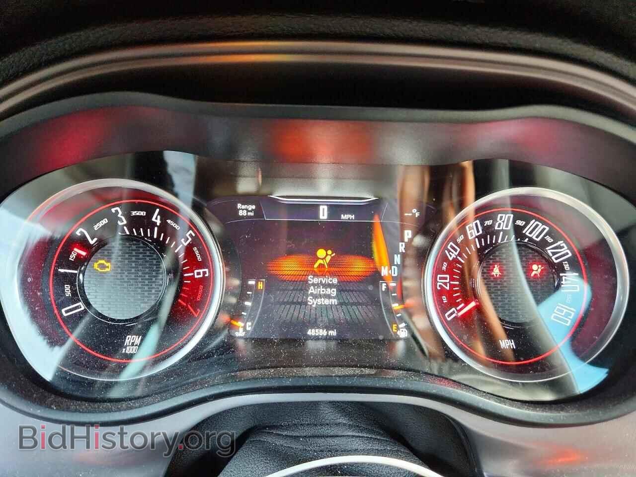2023 DODGE CHALLENGER - VIN: 2C3CDZAG9PH553466 - Фото 9