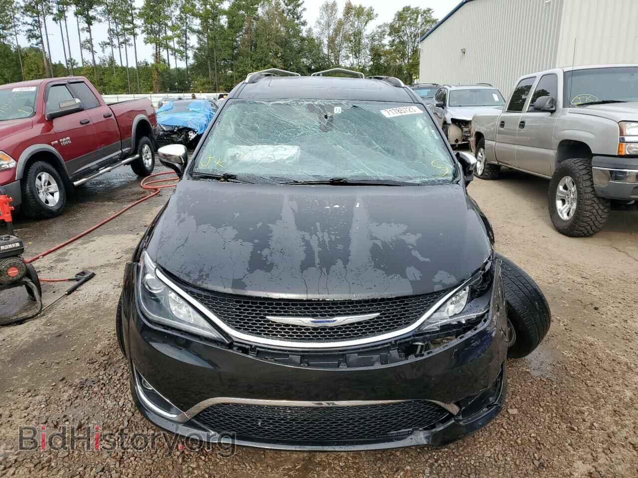 2017 CHRYSLER PACIFICA - VIN: 2C4RC1GG2HR838121 - Photo 5