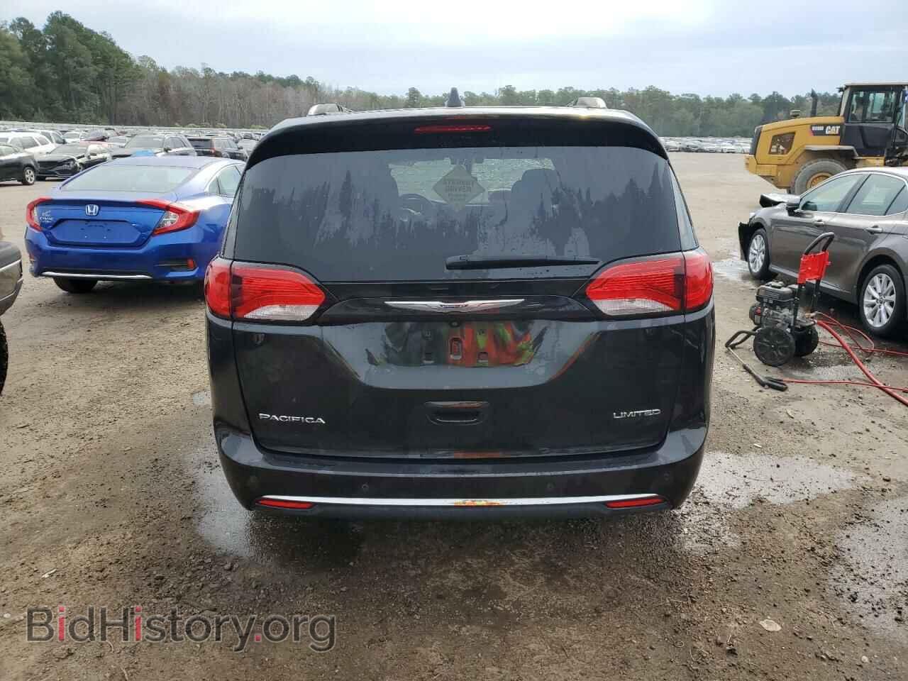 2017 CHRYSLER PACIFICA - VIN: 2C4RC1GG2HR838121 - Photo 6